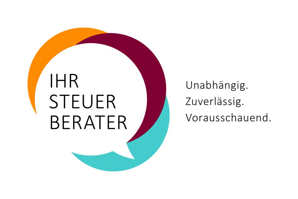 Logo IHR STEUERBERATER